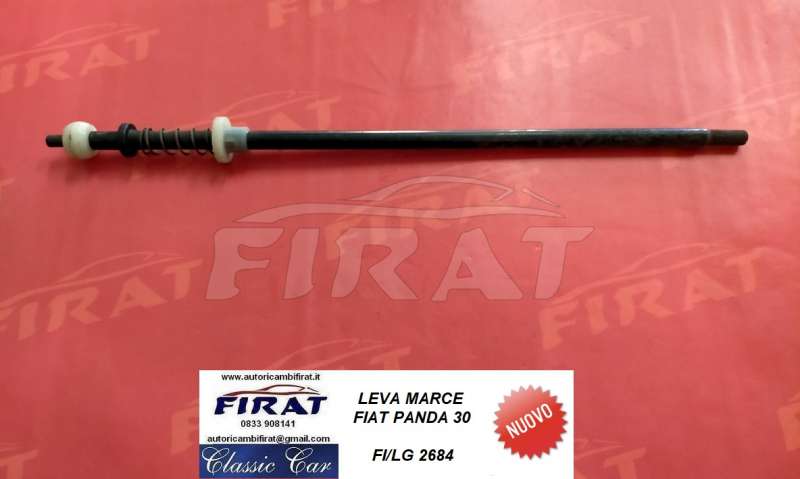 LEVA MARCE FIAT PANDA 30 (2684)